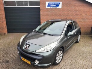 Peugeot 207 1.4 VTi 2008 - Airco, Cruise control