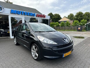 Peugeot 207 1.4 XR - Airco APK