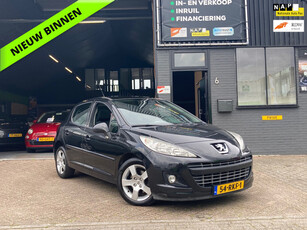 Peugeot 207 1.6 VTi Blue Lease Executive|NAP|Pano|Airco|APK