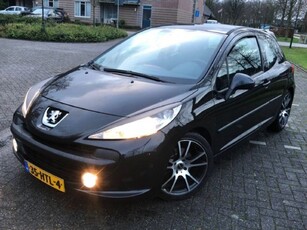 Peugeot 207 Gereserveerd !! (bj 2009)