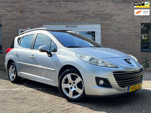 Peugeot 207 SW 1.6 VTi Première Airco Panorama Navigatie