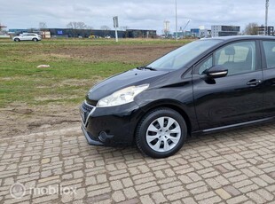 PEUGEOT 208 1.0 VTi Access Airco/Cruise/NIEUWE MOTOR