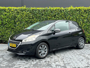 Peugeot 208 1.0 VTi LIKE NL AUTO, NAP, AIRCO, CRUISE, ELEKTRISCHE RAMEN