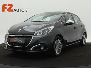 Peugeot 208 1.2 PureTech Blue Lease Executive Airco