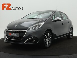 Peugeot 208 1.2 PureTech GT-line 107.705 KM Airco