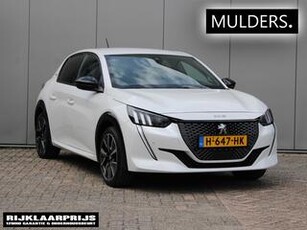 Peugeot 208 1.2 PureTech GT-Line | Apple Carplay / Camera / Climate