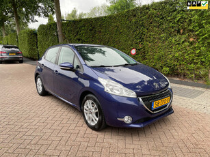 Peugeot 208 1.2 VTi Active NAVI/CRUISE/AIRCO/NWE APK.