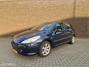 Peugeot 307 1.6-16V Premium|Airco|Cruise|Nieuwe apk