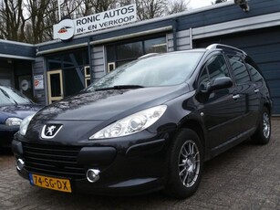 Peugeot 307 SW 1.6-16V 7 zitplaatsen !!!!!!!!!