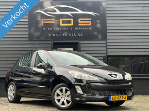 Peugeot 308 1.6 VTi XS|Pano|Airco|Cruise