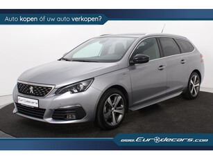 Peugeot 308 SW 1.2 GT- Line *Pano*Navi*