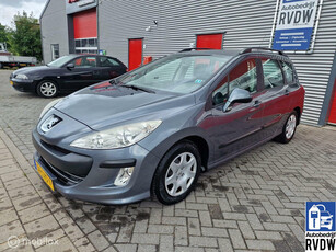 Peugeot 308 SW 1.6 HDiF X-Line inruilkoopje