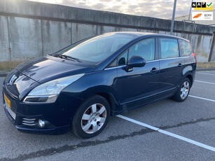 Peugeot 5008 1.6 THP ST 7p.