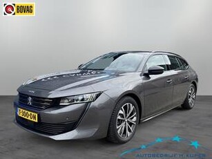 Peugeot 508 1.6 SW 1.6 Plug in Hybride 225 PK Business