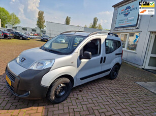 Peugeot Bipper Tepee 1.4i