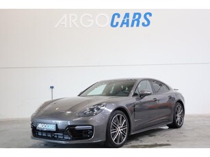 Porsche Panamera 2.9 4 E-Hybrid 360 Pano 4 stoelen VOLLL