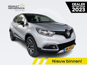 Renault Captur 0.9 TCe Xmod NAVIGATIE / PARKEERSENSOREN /