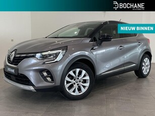 Renault Captur 1.0 TCe 100 Intens