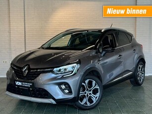 Renault Captur 1.0 TCe 100 Intens Clima PDC Camera Smartlink 18''