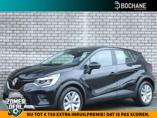 Renault Captur 1.0 TCe 90 Zen / Navigatie 7