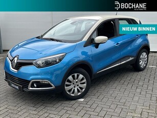 Renault Captur 1.2 TCe 120 Dynamique 32.039 KM!! Hoge