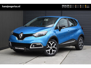 Renault Captur TCe 90 Expression | TREKHAAK | NAVI | AIRCO | CRUISE CONTROL | LMV