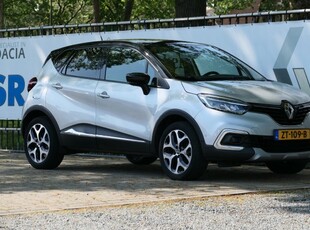 Renault Captur TCe 90 Intens