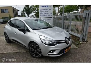 Renault Clio 0.9 TCe Bose