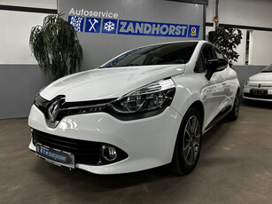 Renault Clio 0.9 TCe ECO Night&Day