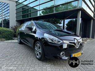 Renault Clio 0.9 TCe Eco2 Dynamique NAP Navigatie