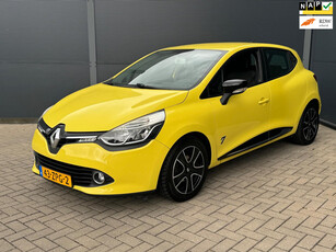 Renault Clio 0.9 TCe Expression Navi / Pdc / 106.000 km Nap!!