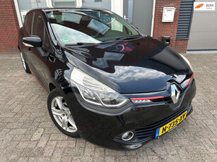 Renault Clio 1.2 Dynamique / Navi / Cruise / PDC / LM / Airco