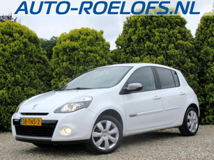 Renault Clio 1.2 TCe Night & Day*Navi*Ecc*Cruise*