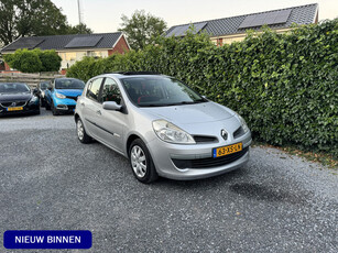 Renault Clio 1.2 TCE Rip Curl | Panoramadak | Airco | Elekt. Ramen | 5 Deuren | Nieuwe APK