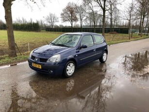 Renault Clio 1.5 dCi Campus NIEUWE APK!!!