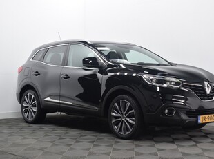 Renault Kadjar 1.2 TCE 130PK ZEN