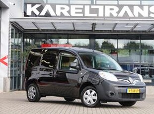 Renault KANGOO 1.5 DCI 110PK | Schuifdeur | Trekhaak | Navi | Cruise | Airco..