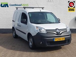 Renault KANGOO 1.5 dCi 75 Comfort