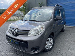 Renault Kangoo Family 1.2 / Zen / 1ste Eigenaar /