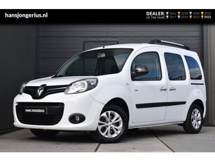 Renault Kangoo Family TCe 115 Limited Start&Stop | AIRCO | LMV