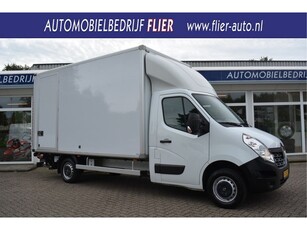 Renault Master T35 2.3 Bakwagen Dhollandia Laadklep