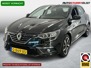 Renault Mégane 1.3 TCe Bose Carplay | DAB| PDC-achter | Navi | Full Led | NL-Auto | 1e Eigenaar | Volledig Onderh.