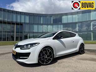 Renault Mégane Coupé 2.0 Turbo Renault Sport 275