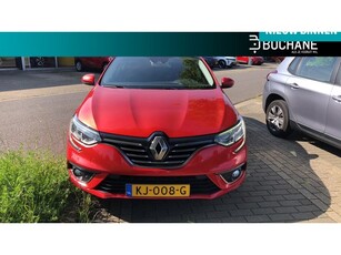 Renault Mégane Estate 1.2 TCe 130 EDC Bose CLIMA CRUISE