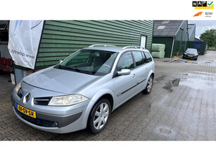 Renault Mégane Grand Tour 1.6-16V Privilège