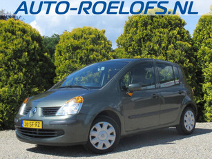 Renault Modus 1.6-16V *Automaat*Airco*Trekhaak*