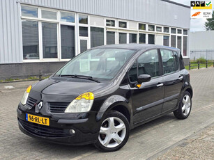 Renault Modus 1.6-16V Privilège Luxe/Airco/Cruise/Trekhaak/