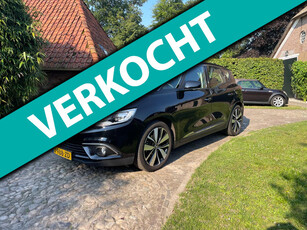 Renault Scénic 1.3 TCe Limited-NL auto-Navi-PDC-Trekhaak-20