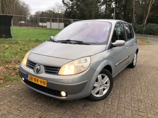 Renault Scenic Verkocht !!!!!!! (bj 2004)