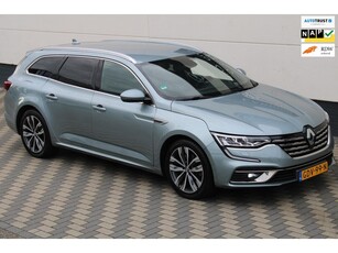 Renault Talisman Estate 1.8 TCe 224PK EDC Facelift BTW !!